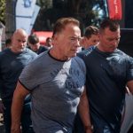 Arnold Schwarzenegger