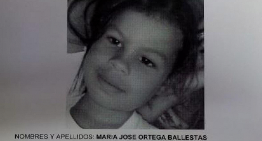 María José Ortega,