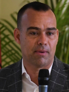 Rafael Dudamel y Wuilker Faríñez