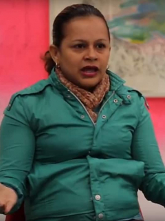 Mayerlis Angarita
