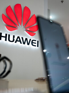 Huawei