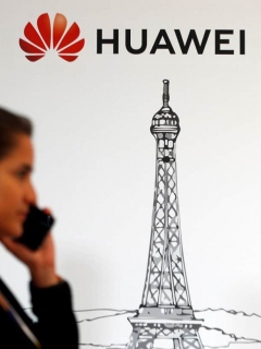 Huawei