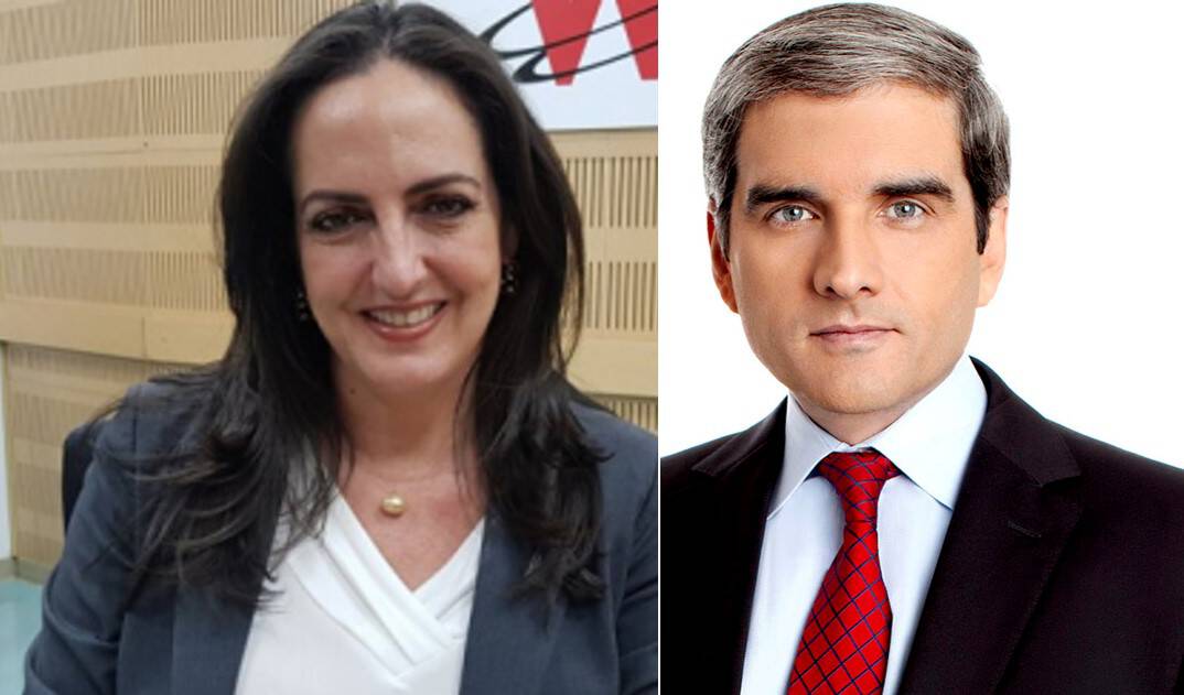 María Fernanda Cabal