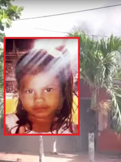 María José Ortega Ballestas y casa de su asesino
