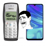 Huawei