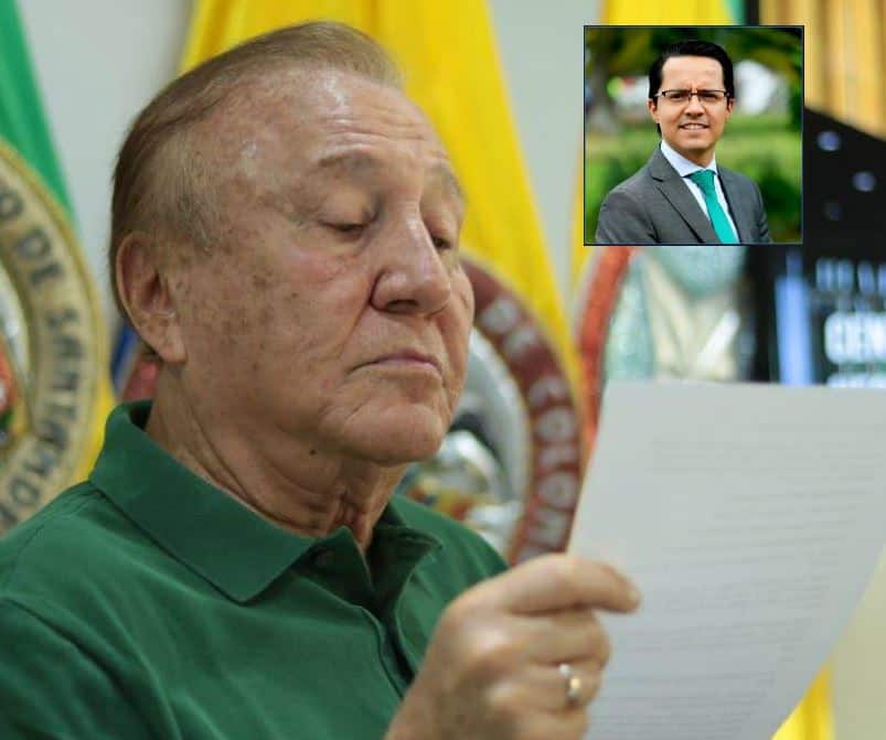 Rodolfo Hernández