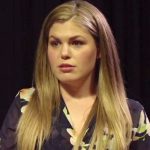 Annabelle ‘Belle’ Gibson