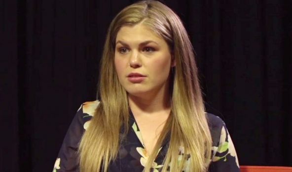 Annabelle ‘Belle’ Gibson