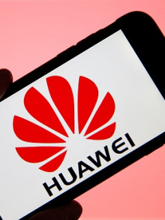 Huawei