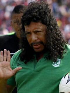 René Higuita