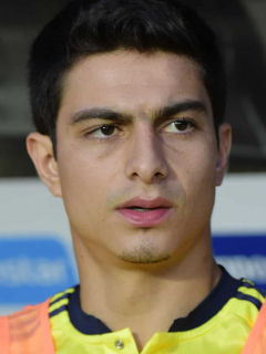 Stefan Medina