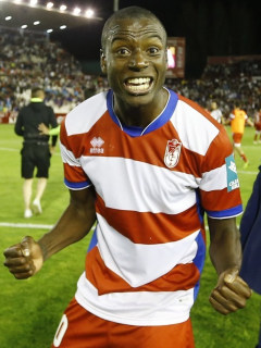 Adrián Ramos