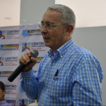 Álvaro Uriba