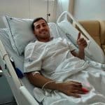 Íker Casillas