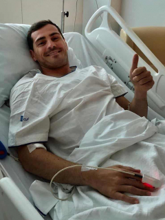 Íker Casillas