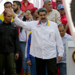 Nicolás Maduro