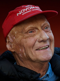 Niki Lauda