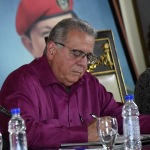 Isaías Rodriguez