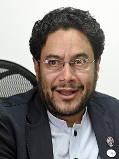 Iván Cepeda