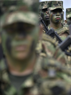 Militares
