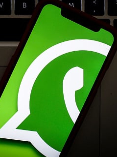 WhatsApp