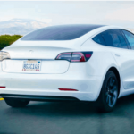 Carro Tesla