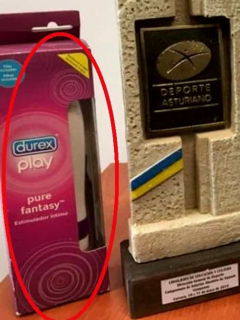 Vibrador