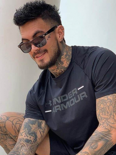 Mateo Carvajal, ganador del 'Desafío' 2017.