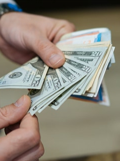Dólar