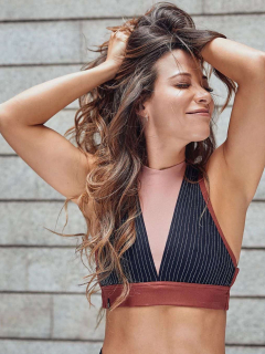 Estefanía Borge