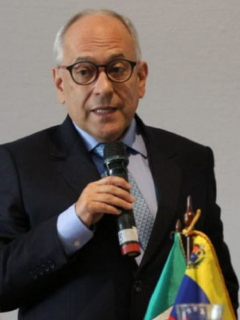 José Obdulio Gaviria