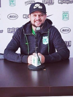 Andrés Felipe Muñoz