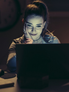 Películas en streaming