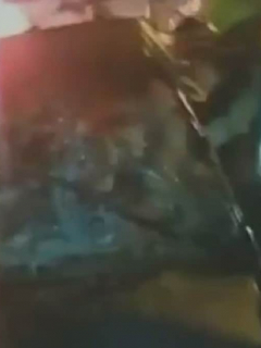 Accidente de tránsito Girardot