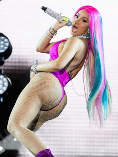 Cardi B