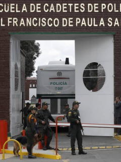Escuela General Santander