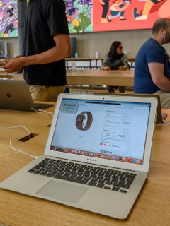 MacBook Pro 8