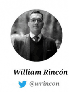 William Rincón