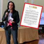 María Fernanda Cabal