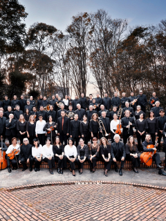 Orquesta Filarmónica de Bogotá