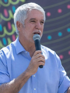 Enrique Peñalosa