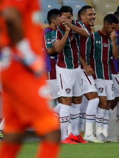 Fluminense