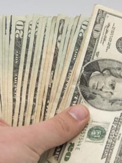 Dólar