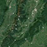 Temblor en Tolima