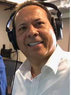 Javier Fernández y Javier Hernández Bonnet