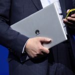 Portátil Huawei