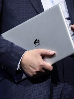 Portátil Huawei