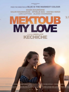 ‘Mektoub My Love: Intermezzo’