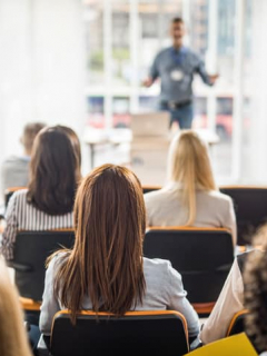 Búsqueda de empleo