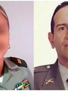 Teniente denuncia abuso por parte de capitán